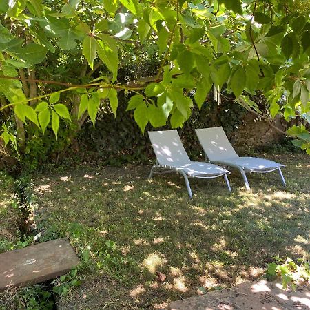 Petite Maison De Charme - Le Jardin Secret D'Alice Roquebrune-sur Argens Ngoại thất bức ảnh