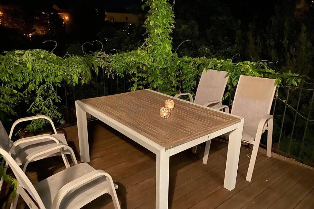Petite Maison De Charme - Le Jardin Secret D'Alice Roquebrune-sur Argens Ngoại thất bức ảnh