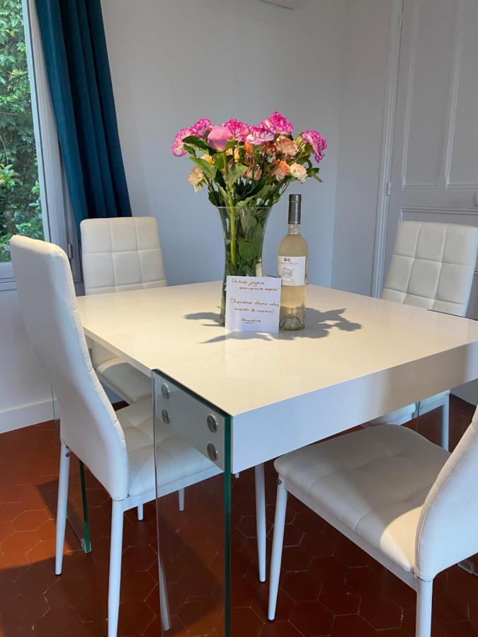 Petite Maison De Charme - Le Jardin Secret D'Alice Roquebrune-sur Argens Ngoại thất bức ảnh